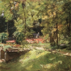 Garten Liebermann 