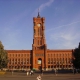 Rathaus de Berlin par Zairon via Wikimedia Commons