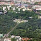 Tiergarten par beedubz via Wikimedia Commons