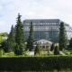 Jardin botanique  par Pismire via Wikimedia Commons