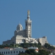 Notre-Dame-de-la-Garde par Berth Lieu Song via Wikimedia Commons