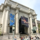 American Museum of Natural History New York City par J.M.Luijtvia via Wikimedia Commonsc
