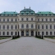 Belvedere par Werckmeister via Wikimedia Commons