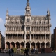 Maison du Roi, musée de la ville de Bruxelles, par Myrabella via Wikimedia Commons