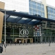 Gare de Bruxelles Midi via Wikimedia Commons