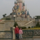 Disneyland Paris par Arianea