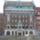 Clarence Hotel Dublin par l'établissement