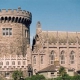 Dublin Castle par N.L