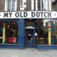 My Old Dutch par Chris Van Holby