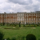 Hampton Court Palace  par edwin.11 via Flickr