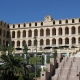 Hôtel-Dieu Marseille via Wikimedia Commons