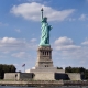 Liberty statue par Derek Jensen via Wikimedia Commons