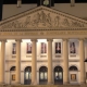Théâtre Royal de la Monnaie par Luc Viatur via Wikimedia Commons
