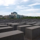 Le Mémorial des Juifs assassinés par Nigelseurope via Flickr