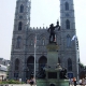 Notre-Dame de Montréal par poco a poco via Wkimedia Commons