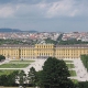 Schönbrunn par Usuario Extrawurs via Wikimedia Commons