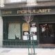 Café Jazz PopulArt