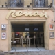 Le cinema Le Renoir par A. Vadillo