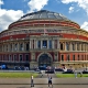 Royal Albert Hall par Panos Asproulis via Wikimedia Commons