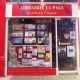 Librairie La Page