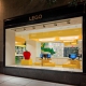Lego Store New York