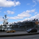 Intrepid Sea, Air and Space Museum via Wikimedia Commons