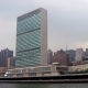 United Nations Headquarters New York City via Wikimedia Commons