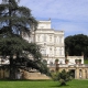 Villa Doria-Pamphili par alinti via Wikimedia Commons