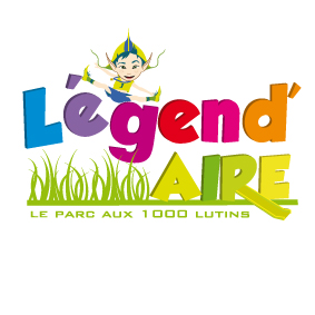 Logo Légend-aire
