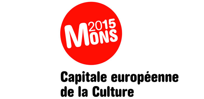 Mons, capitale européenne de la culture 2015