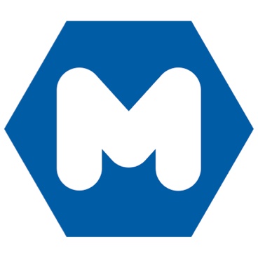 Logo Pavillon M par le Pavillon M