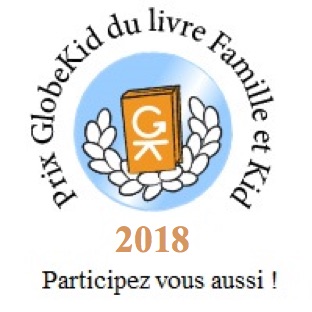 Prix GlobeKid 2018
