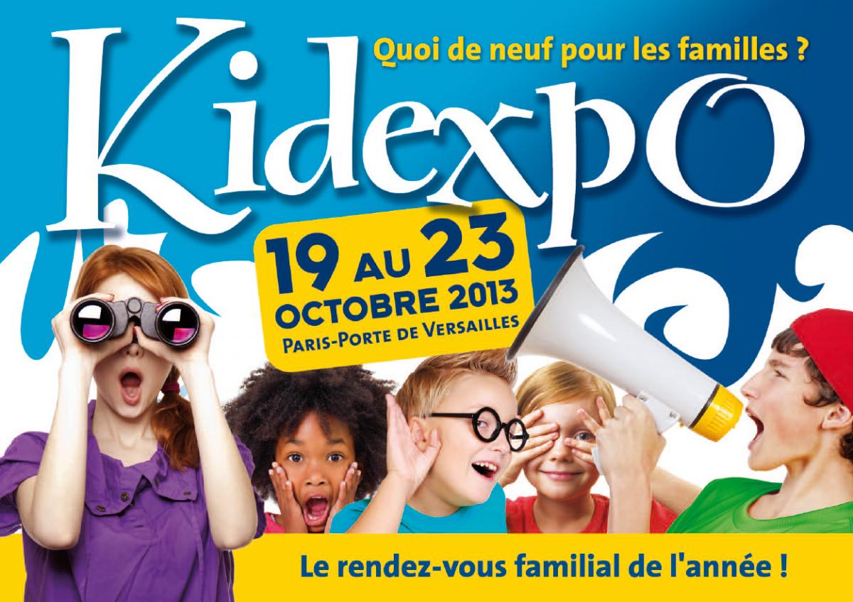 Kidexpo 2013